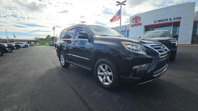 2015 Lexus GX 460 Base for sale in Green Bay, WI
