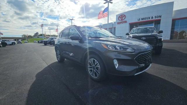 2020 Ford Escape SEL for sale in Green Bay, WI