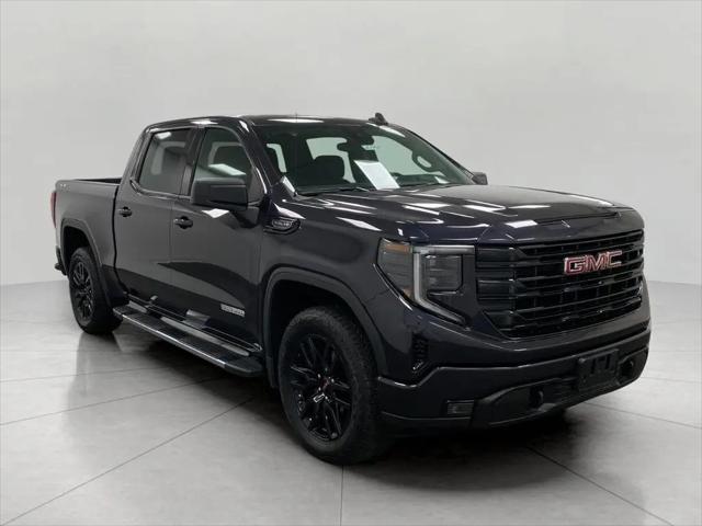 2022 GMC Sierra 1500 4WD Crew Cab Short Box Elevation for sale in Oshkosh, WI