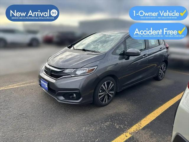 2020 Honda Fit EX for sale in Bismarck, ND