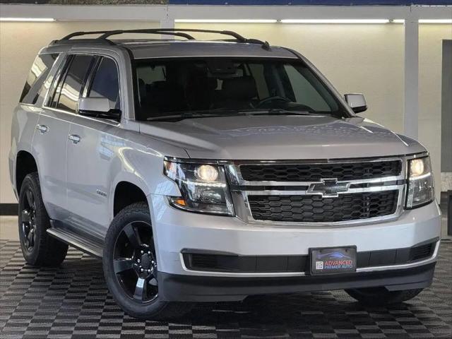 2015 Chevrolet Tahoe LT for sale in Beaverton, OR
