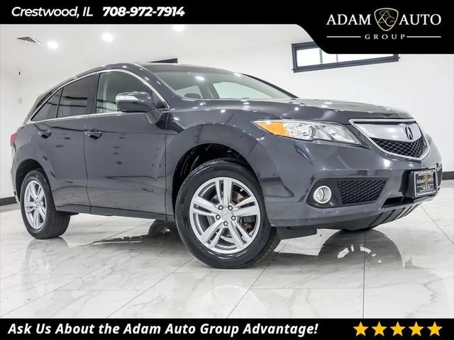 2013 Acura RDX Technology for sale in Crestwood, IL