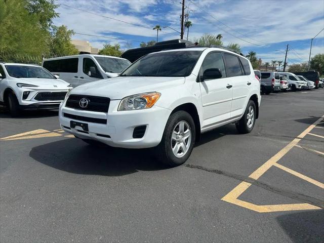2010 Toyota RAV4 Sport for sale in Phoenix, AZ