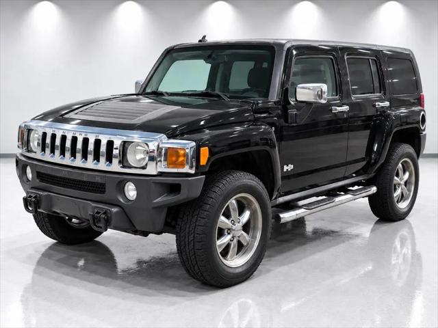 2007 HUMMER H3 Base for sale in Arlington, TX