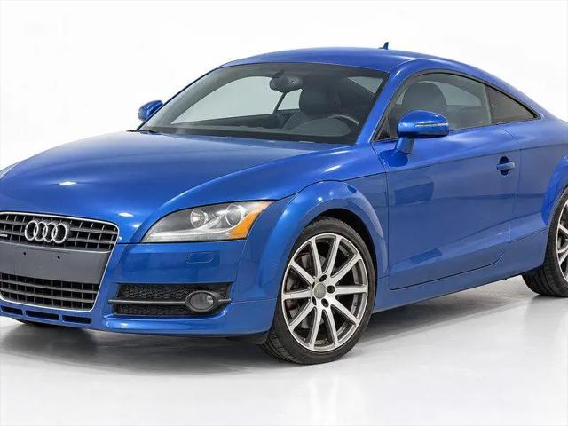 2010 Audi TT 2.0T Premium Plus for sale in Arlington, TX