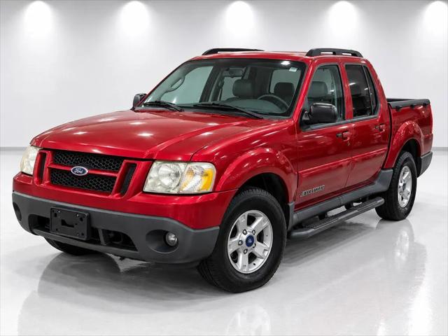 2004 Ford Explorer Sport Trac Base for sale in Arlington, TX