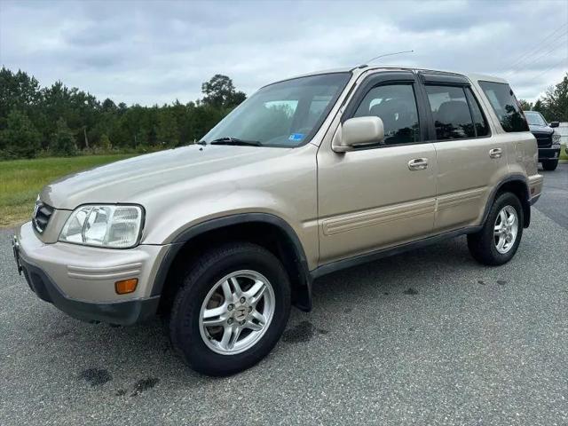 2001 Honda CR-V Special Edition for sale in Fredericksburg, VA