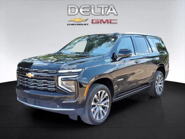 2026 Chevrolet Tahoe High Country for sale in Greenville, MS