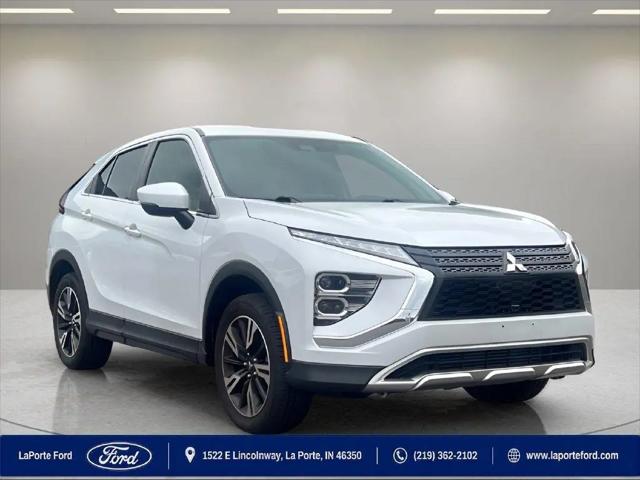 2024 Mitsubishi Eclipse Cross SE S-AWC for sale in La Porte, IN