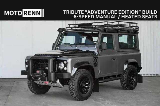 1993 Land Rover Defender 90 for sale in Los Angeles, CA