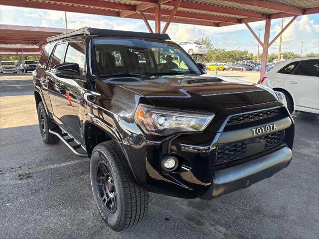 2024 Toyota 4Runner TRD Pro for sale in Lafayette, IN