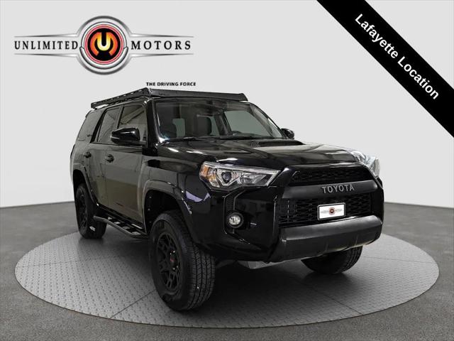 2024 Toyota 4Runner TRD Pro for sale in Lafayette, IN