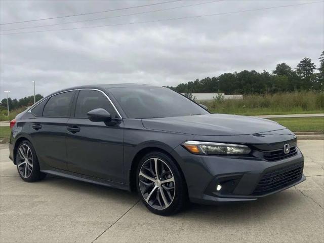 2024 Honda Civic Touring for sale in Columbia, SC
