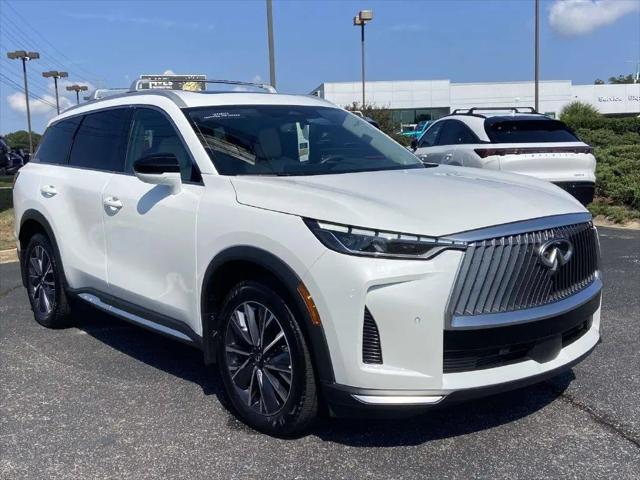 2026 INFINITI QX60 LUXE for sale in Columbia, SC