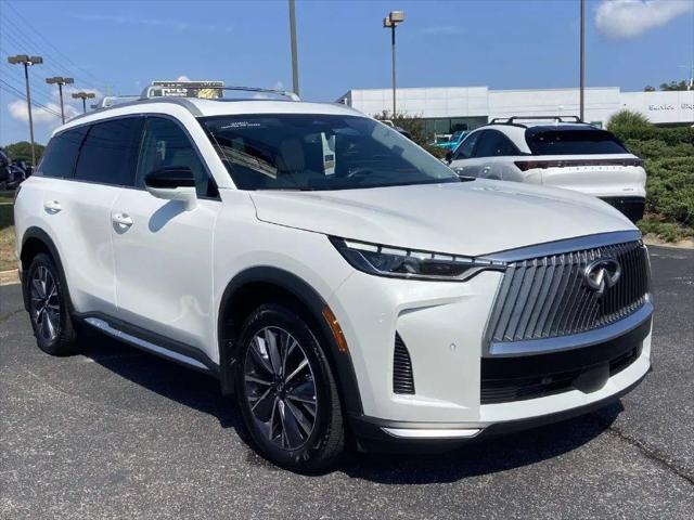 2026 INFINITI QX60 LUXE for sale in Columbia, SC