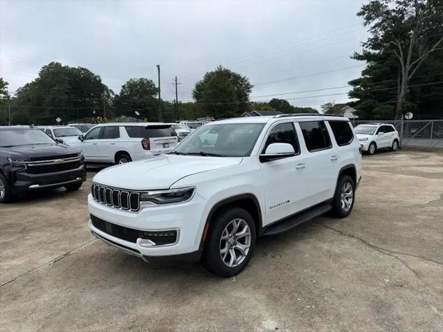 2022 Jeep Wagoneer Series II 4x4 for sale in Gainesville, GA
