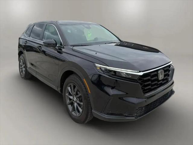 2026 Honda CR-V EX-L AWD for sale in Redford, MI