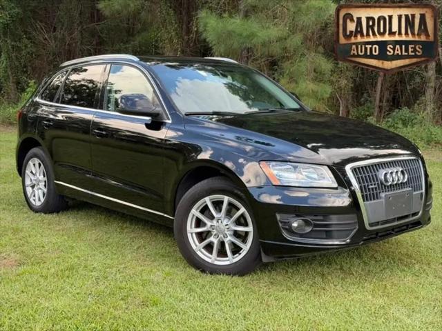 2012 Audi Q5 2.0T Premium for sale in Moncks Corner, SC