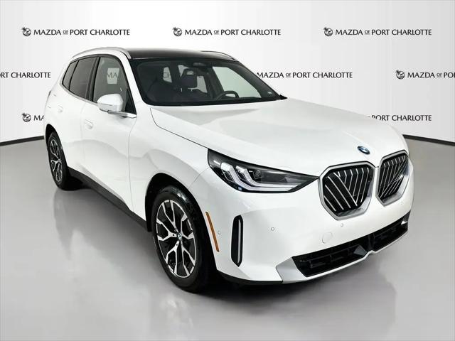 2026 BMW X3 30 xDrive for sale in Port Charlotte, FL