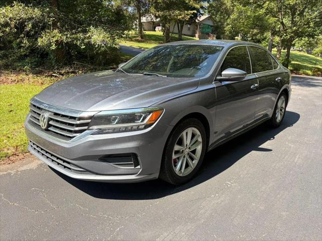 2020 Volkswagen Passat 2.0T SE for sale in Spartanburg, SC