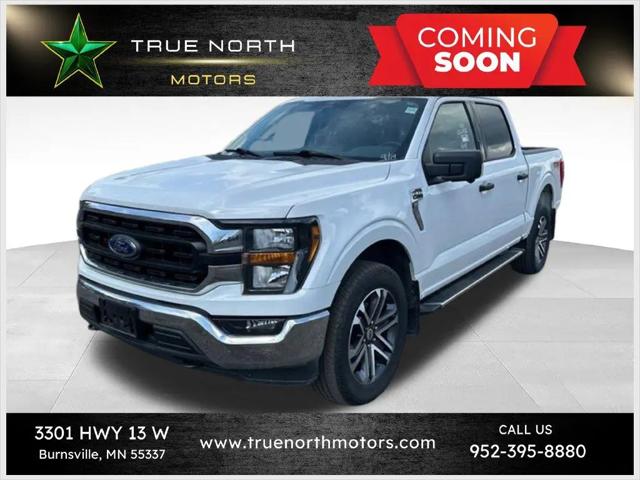 2023 Ford F-150 XLT for sale in Burnsville, MN