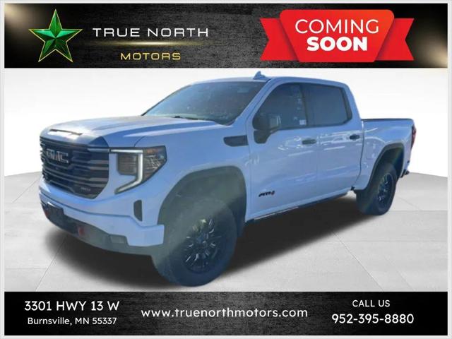 2023 GMC Sierra 1500 AT4 for sale in Burnsville, MN