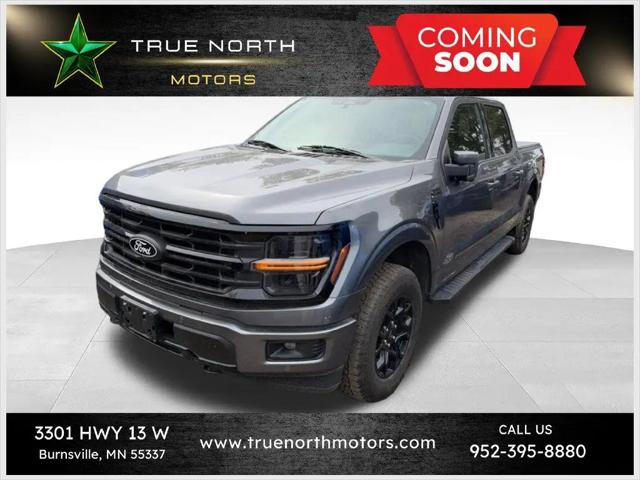 2024 Ford F-150 XLT for sale in Burnsville, MN