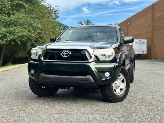 2013 Toyota Tacoma Base V6 for sale in Hasbrouck Heights, NJ