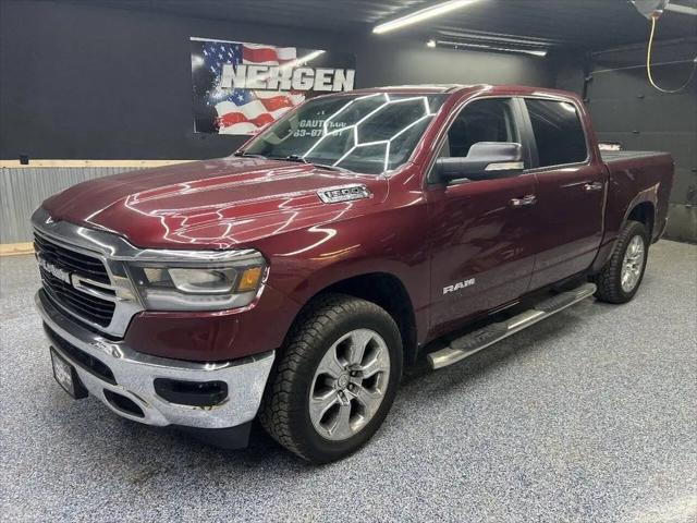 2019 Ram 1500 Big Horn/Lone Star for sale in Zimmerman, MN