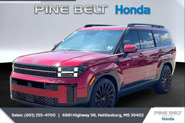 2024 Hyundai Santa Fe Calligraphy for sale in Hattiesburg, MS