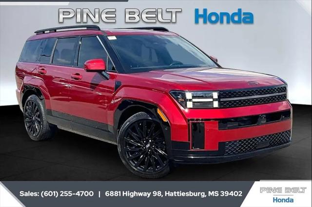 2024 Hyundai Santa Fe Calligraphy for sale in Hattiesburg, MS