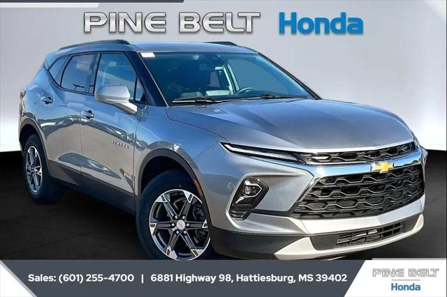 2024 Chevrolet Blazer FWD 2LT for sale in Hattiesburg, MS