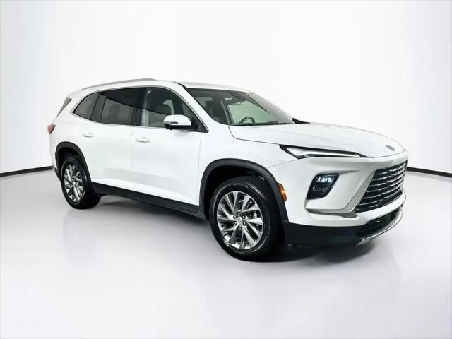 2025 Buick Enclave Preferred FWD for sale in New Braunfels, TX