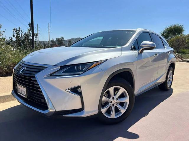2016 Lexus RX 350 Base for sale in Escondido, CA
