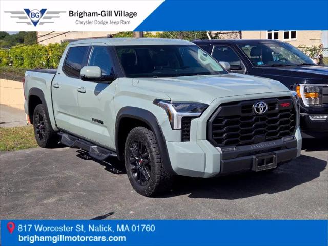 2024 Toyota Tundra SR5 for sale in Natick, MA