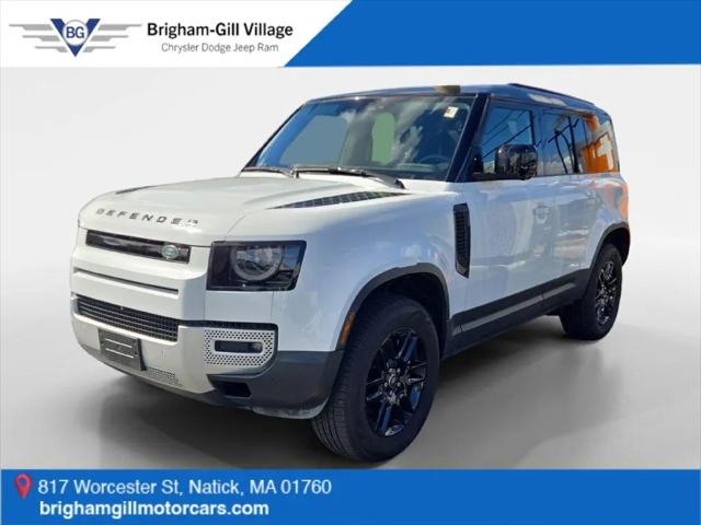 2025 Land Rover Defender S for sale in Natick, MA