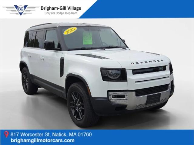 2025 Land Rover Defender S for sale in Natick, MA