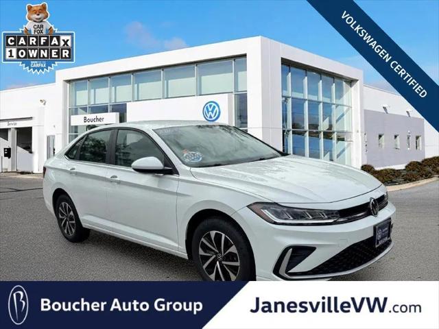 2026 Volkswagen Jetta S for sale in Janesville, WI