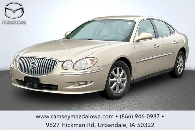 2009 Buick LaCrosse CX for sale in Urbandale, IA
