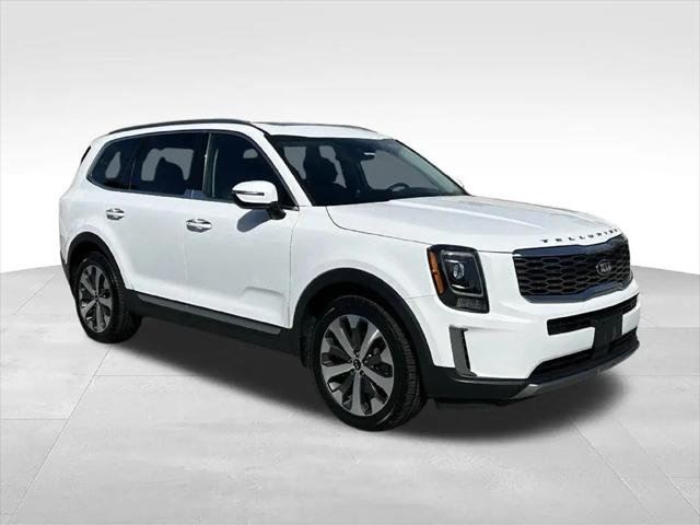 2021 Kia Telluride S for sale in Downingtown, PA