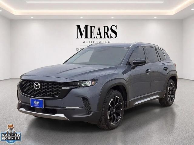 2025 Mazda CX-50 2.5 Turbo Meridian Edition for sale in Lubbock, TX