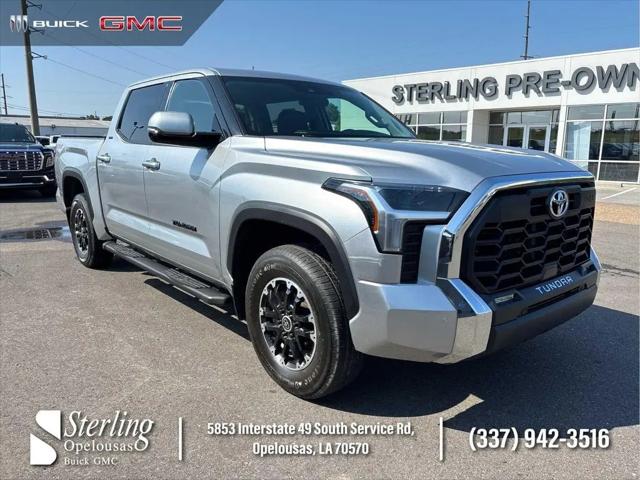 2023 Toyota Tundra SR5 for sale in Opelousas, LA