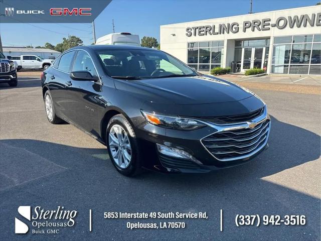 2024 Chevrolet Malibu FWD 1LT for sale in Opelousas, LA