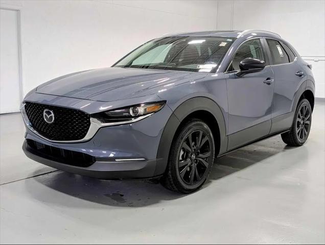 2023 Mazda CX-30 2.5 S Carbon Edition for sale in Greensburg, PA