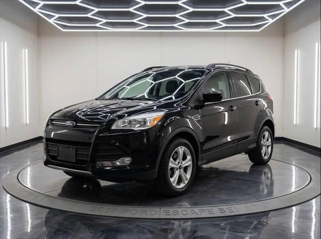 2014 Ford Escape SE for sale in Fullerton, CA