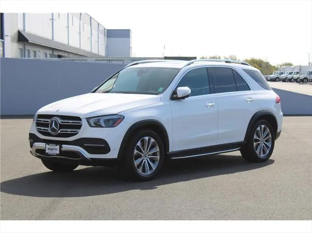 2020 Mercedes-Benz GLE GLE 350 4MATIC for sale in Marysville, WA