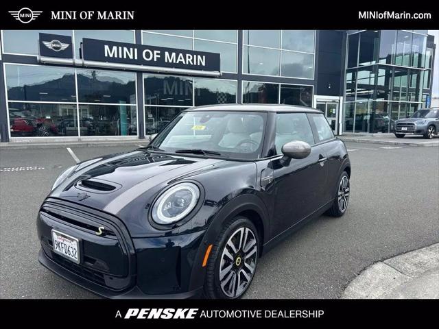 2024 MINI SE Hardtop Cooper for sale in Corte Madera, CA