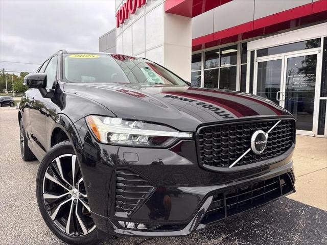2023 Volvo XC60 B5 Plus Dark Theme for sale in Bloomington, IN