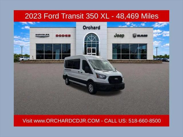 2023 Ford F-350 XL for sale in Hudson, NY