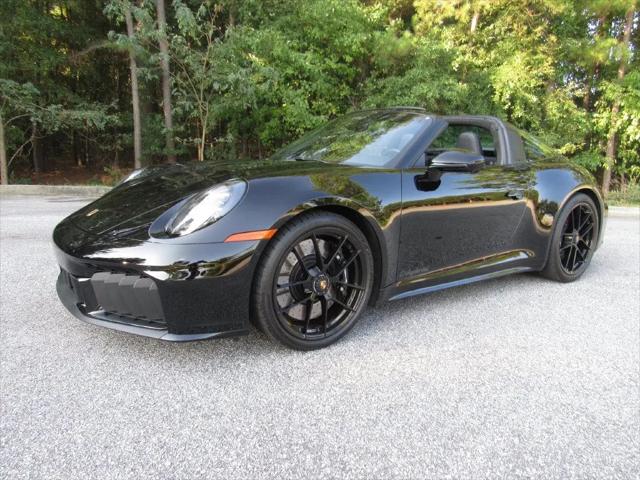 2026 Porsche 911 Targa 4 GTS for sale in Greenville, SC